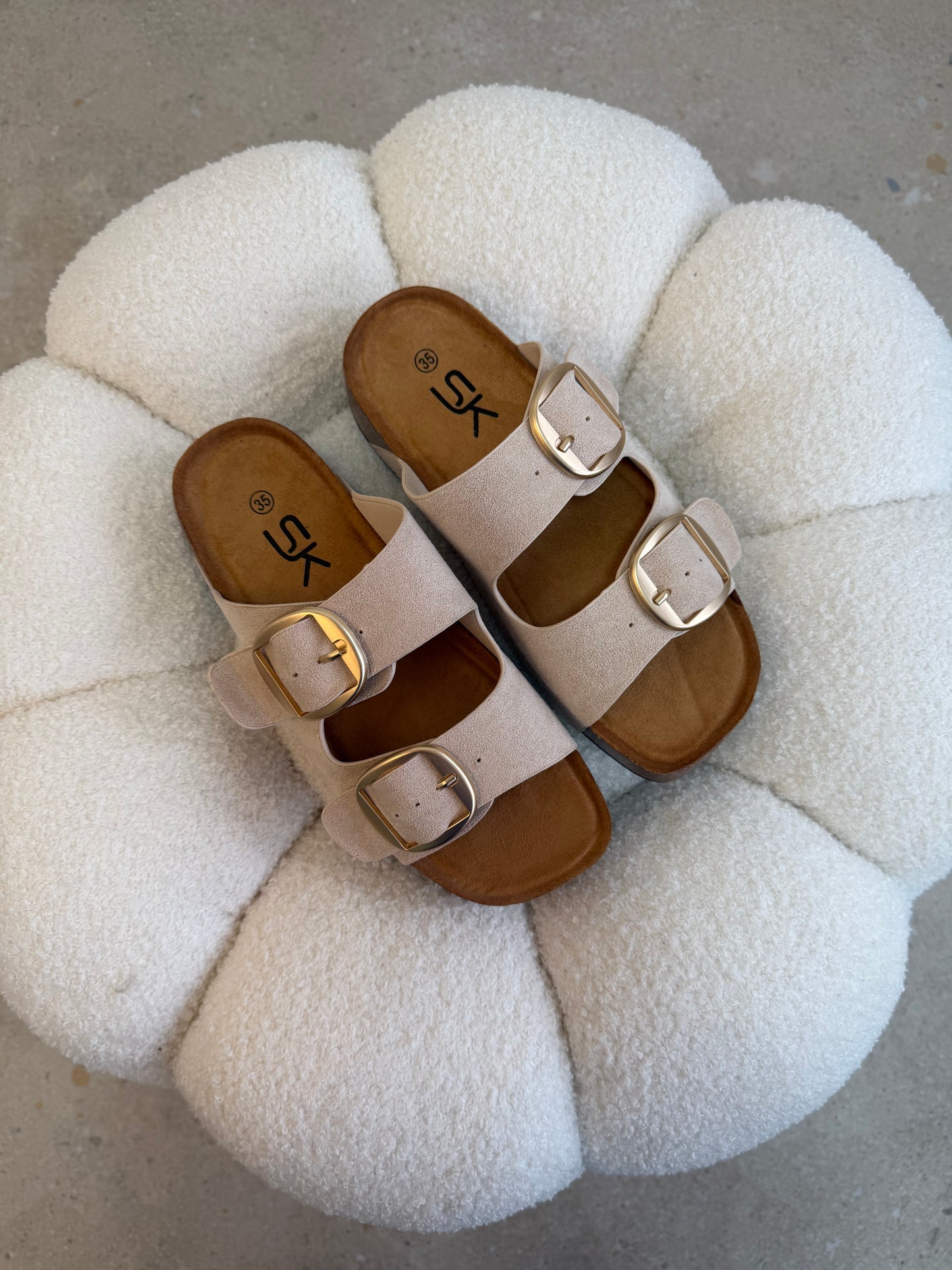 Sandalias 14873