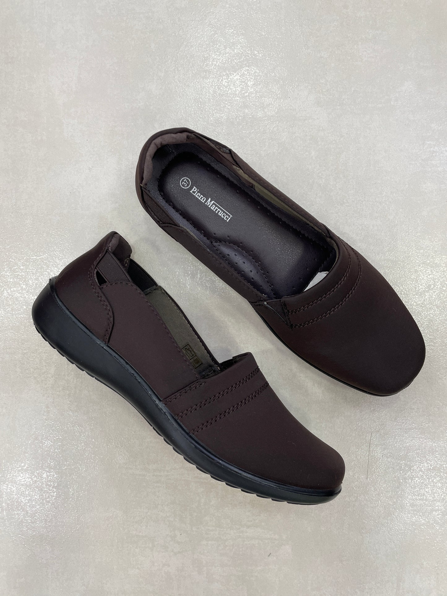 Mocasines 14446