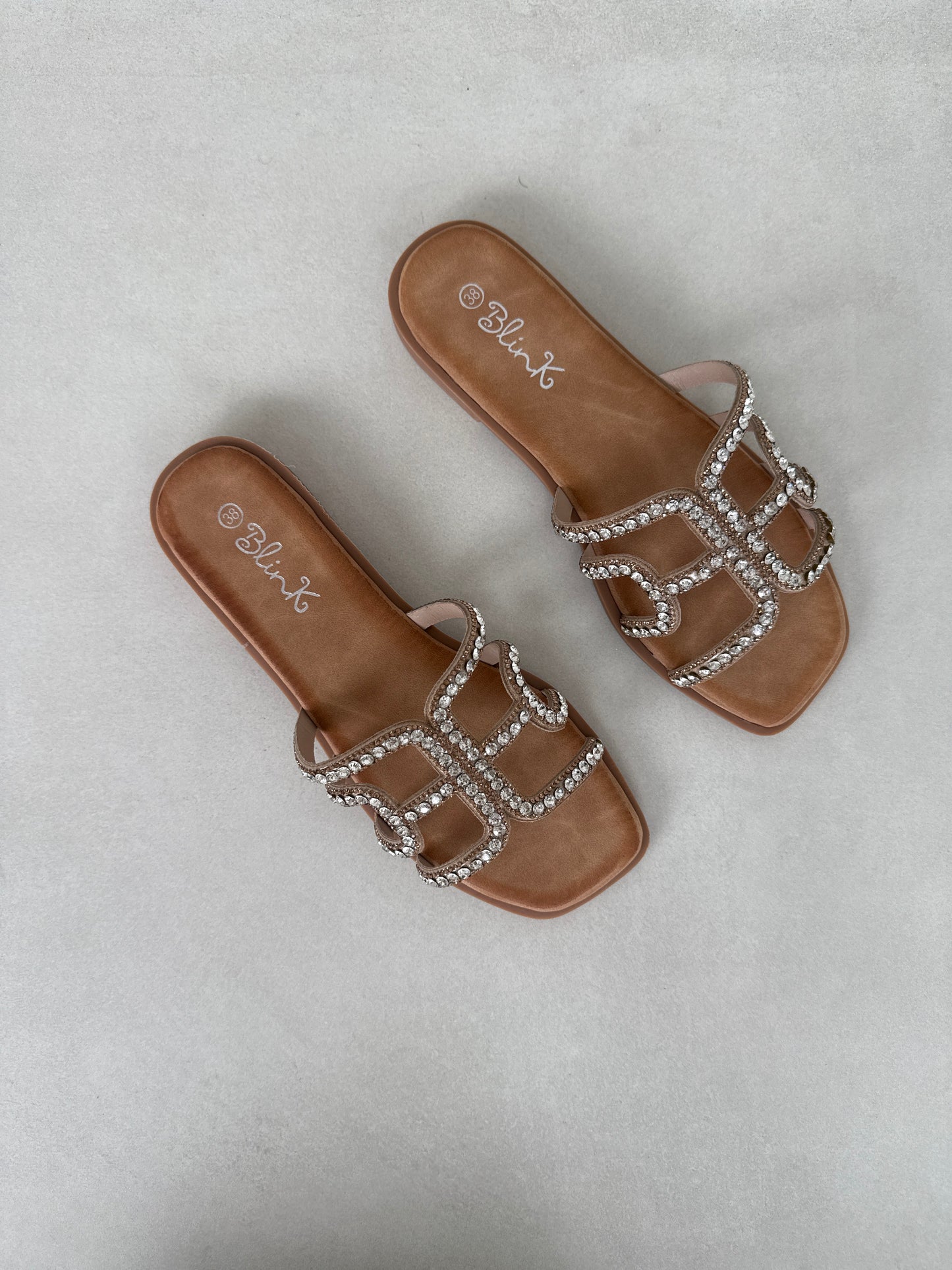 Sandalias 14497