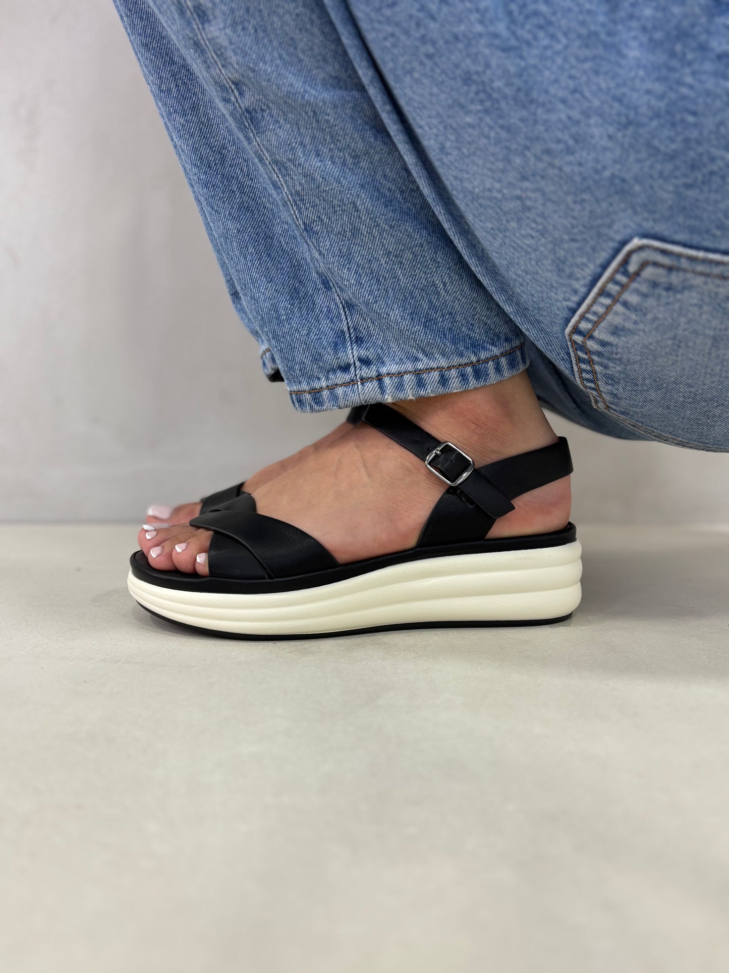 Sandalias 14323
