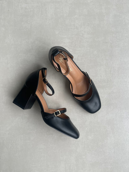 Tacones 14428