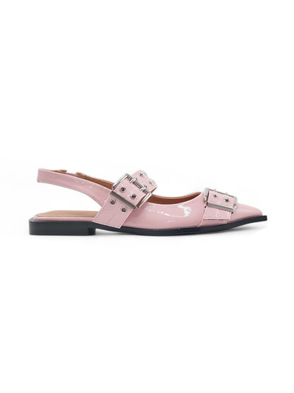 Slingbacks 14094