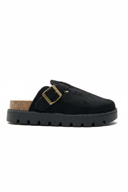 Zuecos 14860