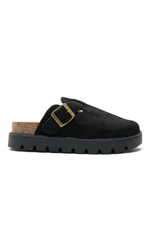 Zuecos 14860