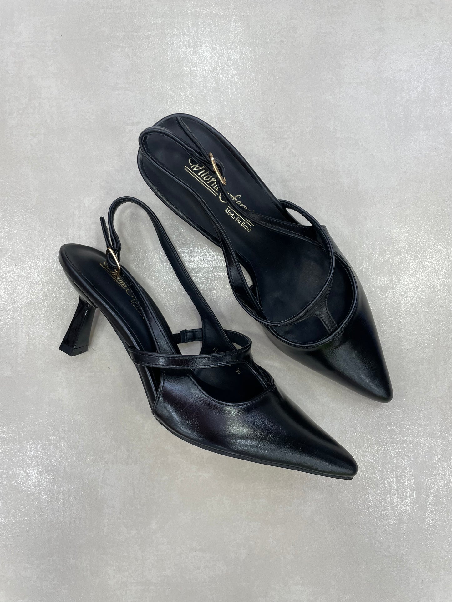 Tacones 14426