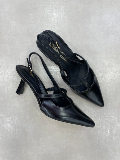 Tacones 14426