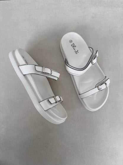 Sandalias 14487