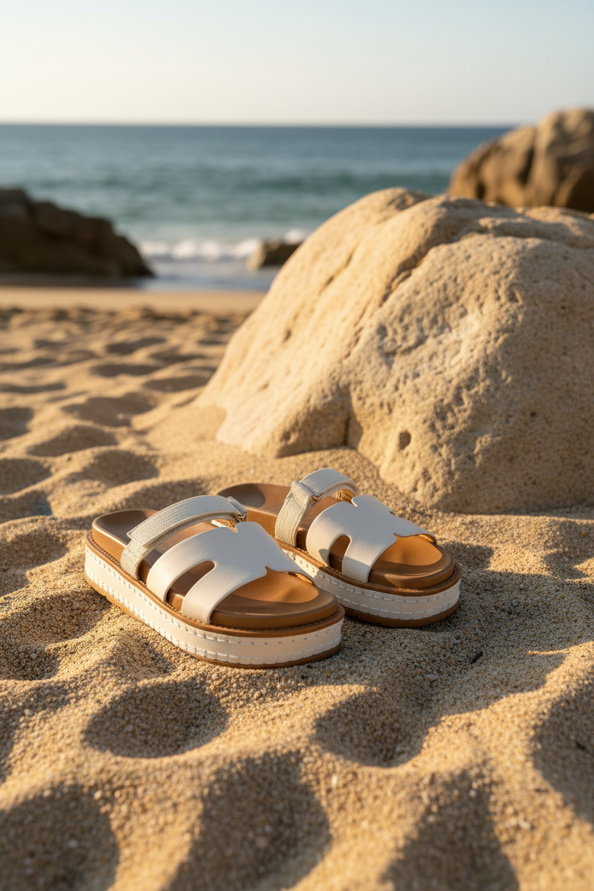 Sandalias 14346