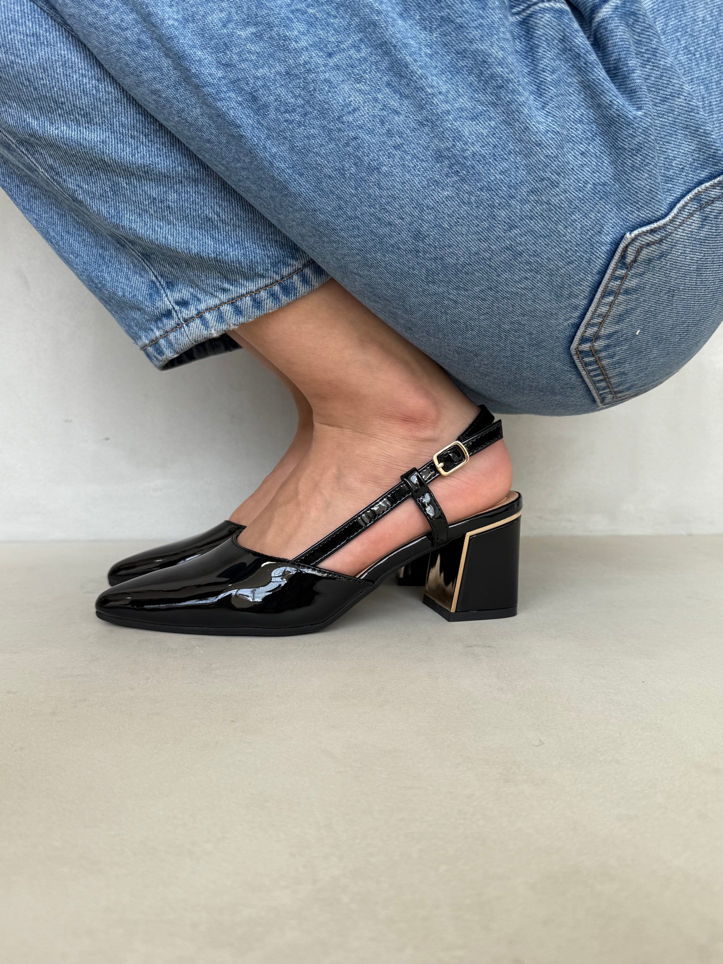 Tacones 14343