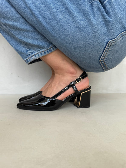 Tacones 14343