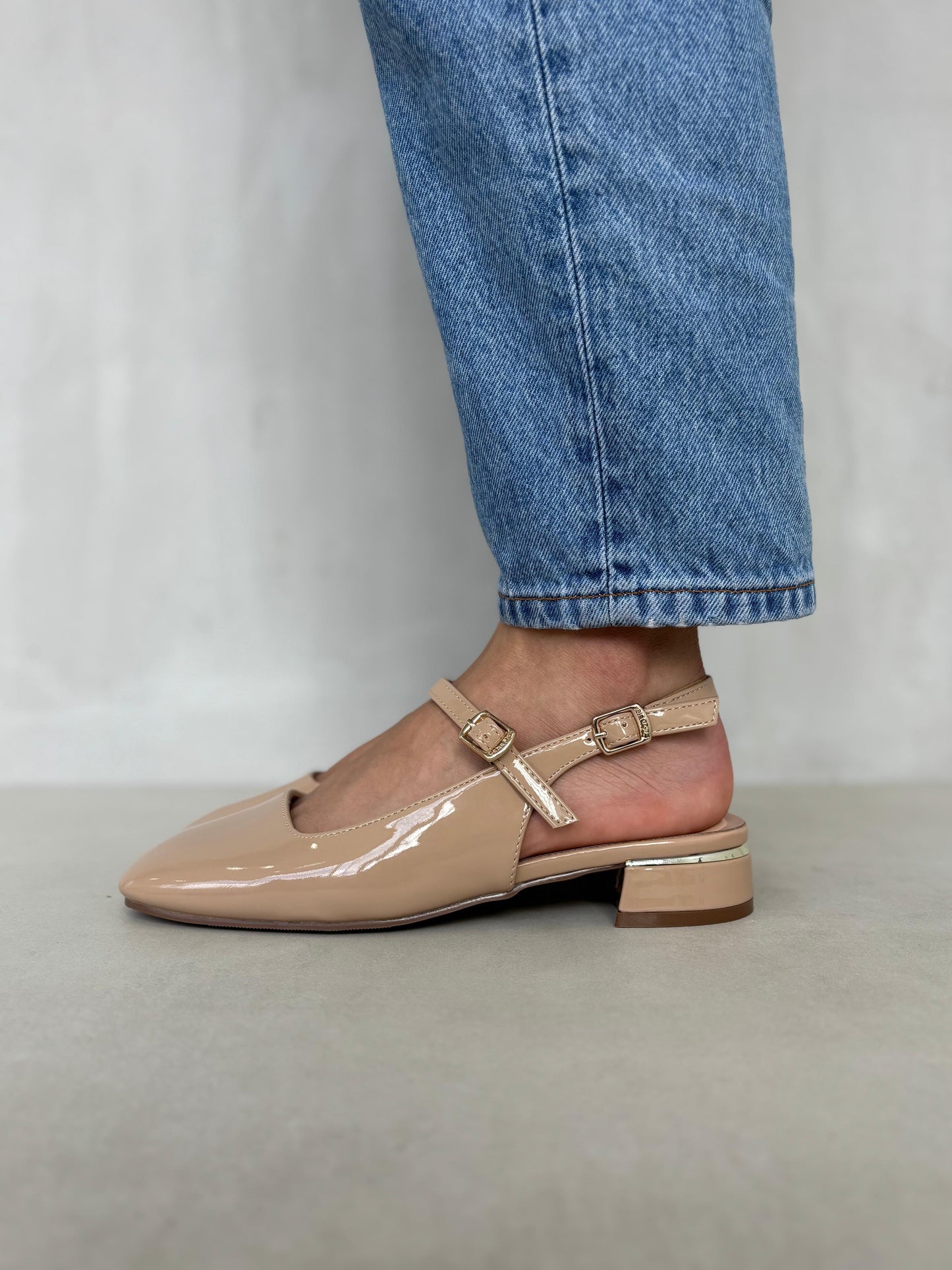 Slingbacks 14061