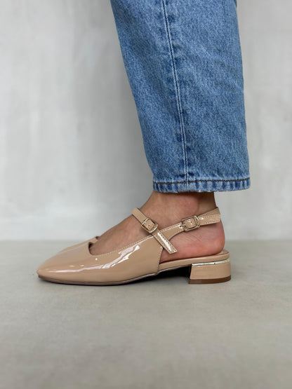 Slingbacks 14061