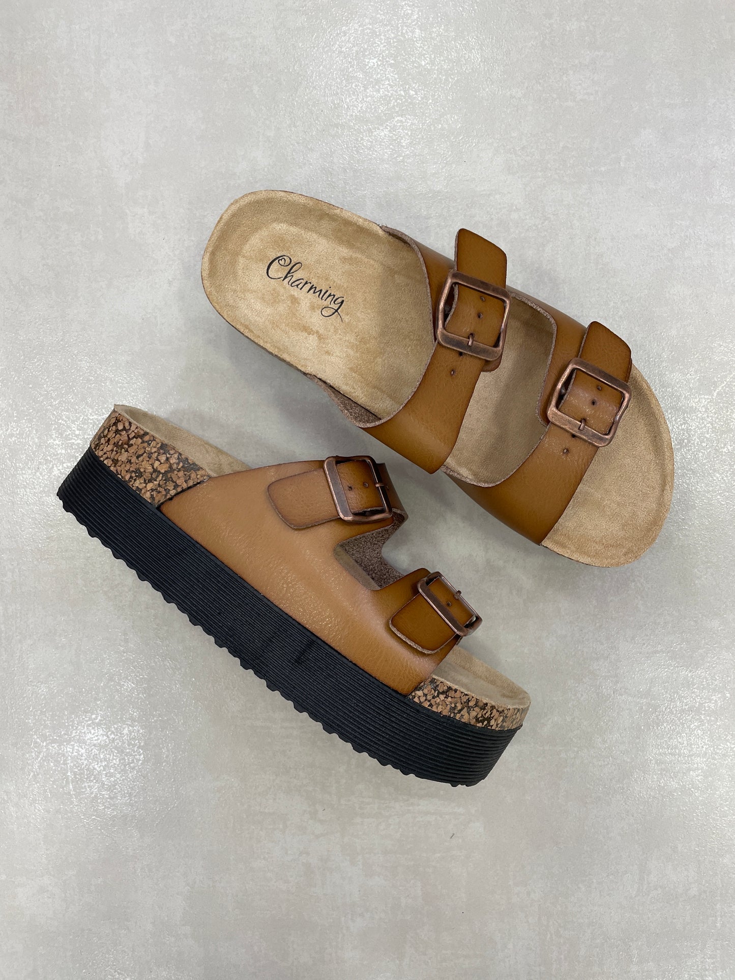 Sandalias 14282