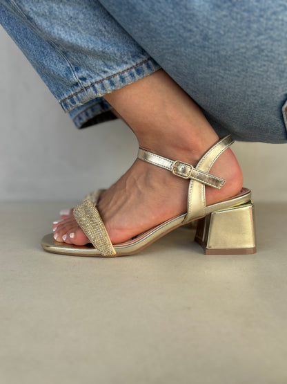 Sandalias 14338