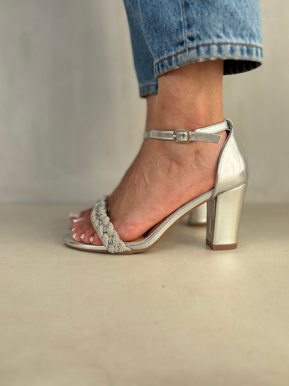 Sandalias 14328
