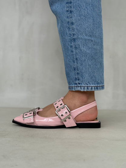 Slingbacks 14094