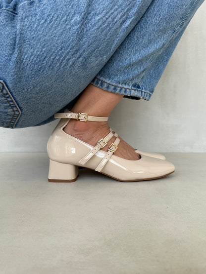 Tacones 14312