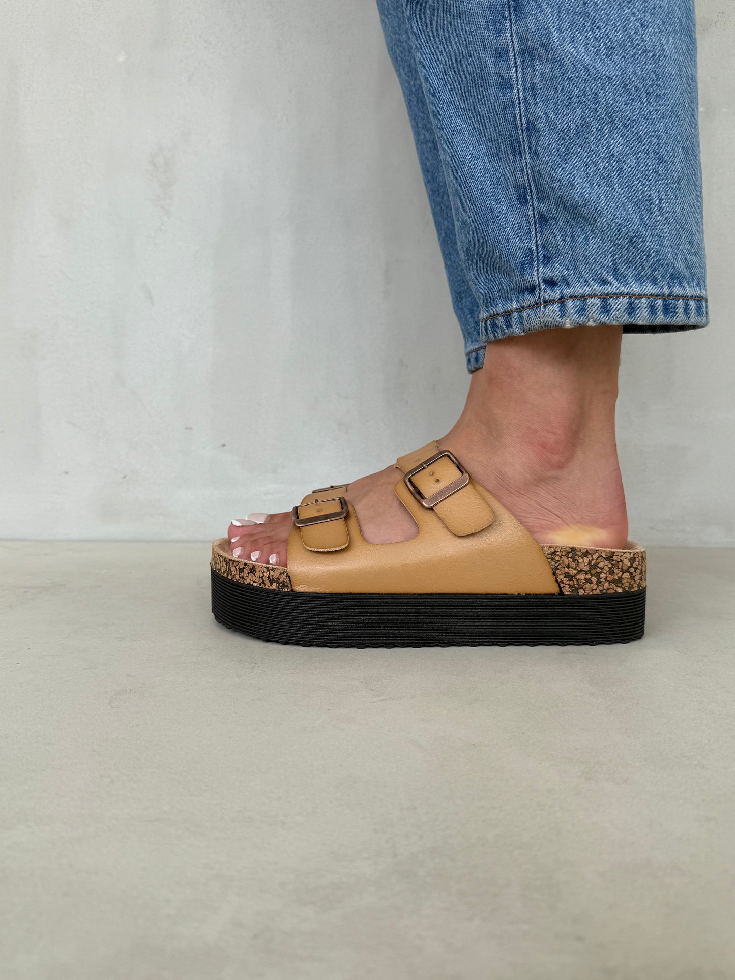 Sandalias 14283