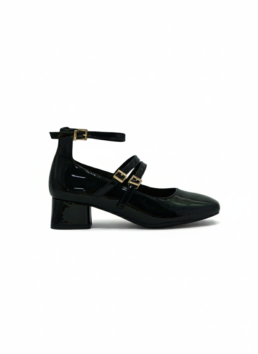 Tacones 14313