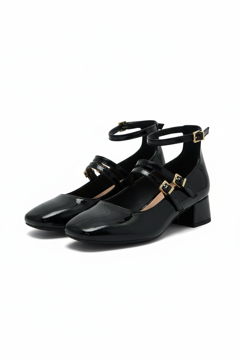 Tacones 14313