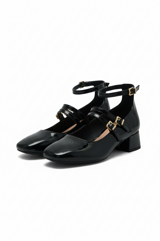 Tacones 14313