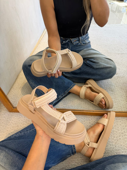Sandalias 14277