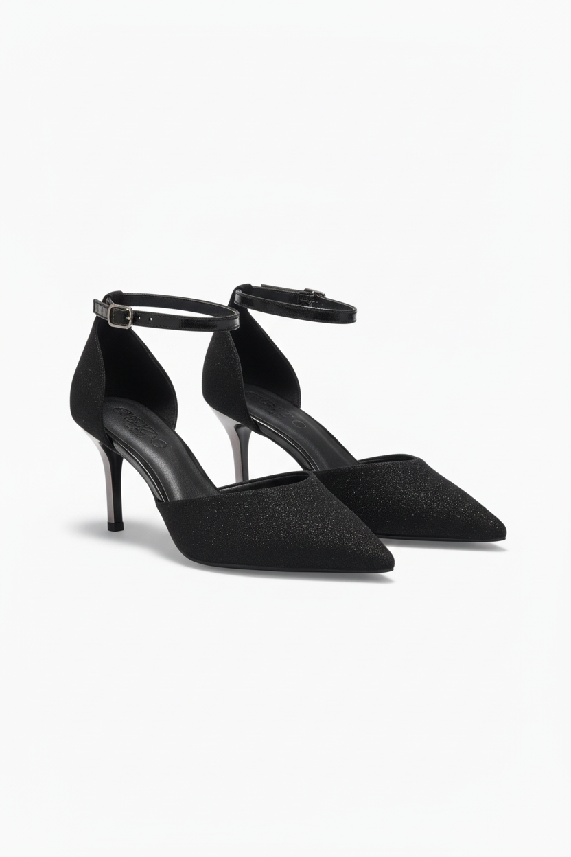 Tacones 14572