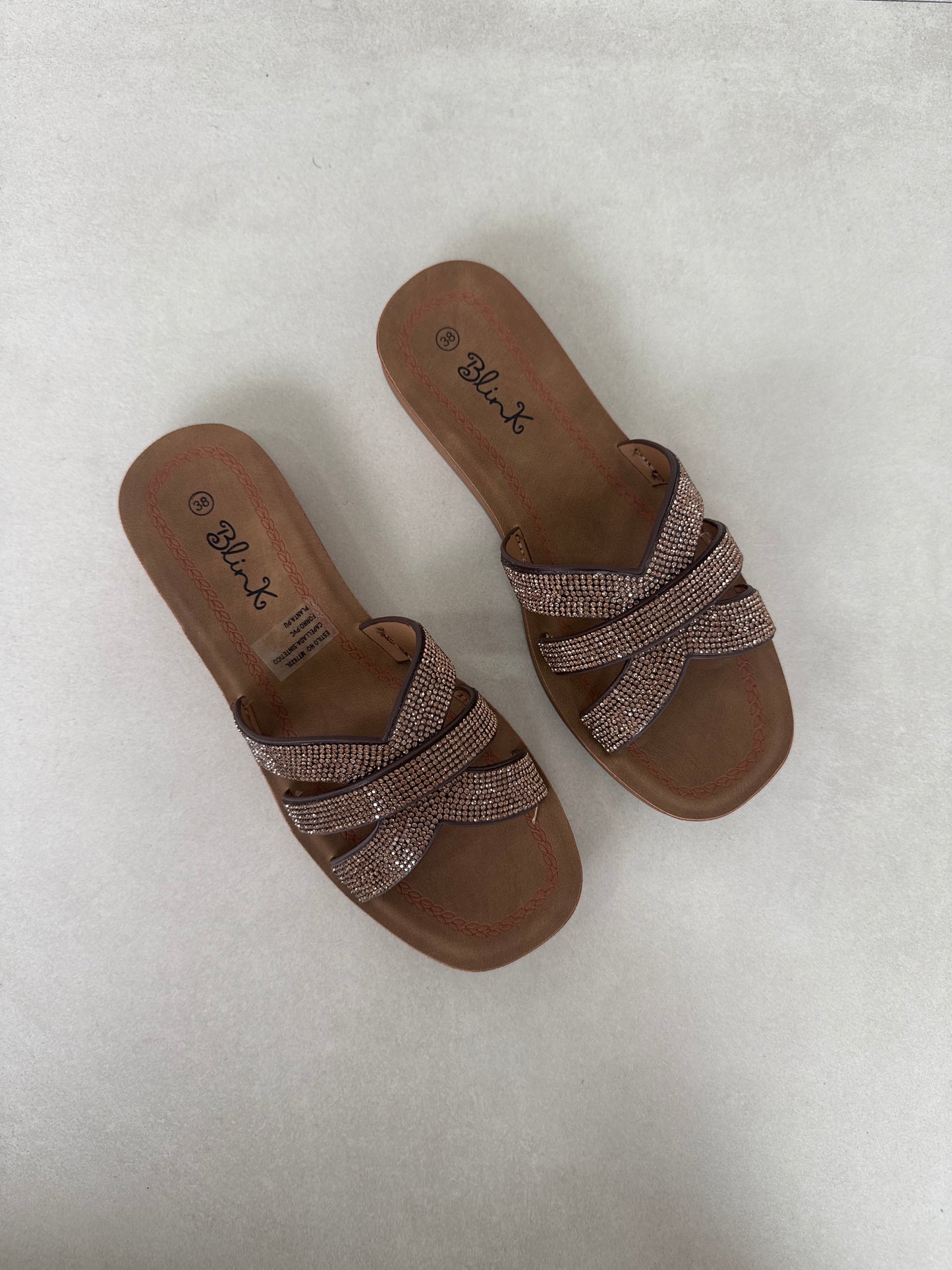 Sandalias 14502