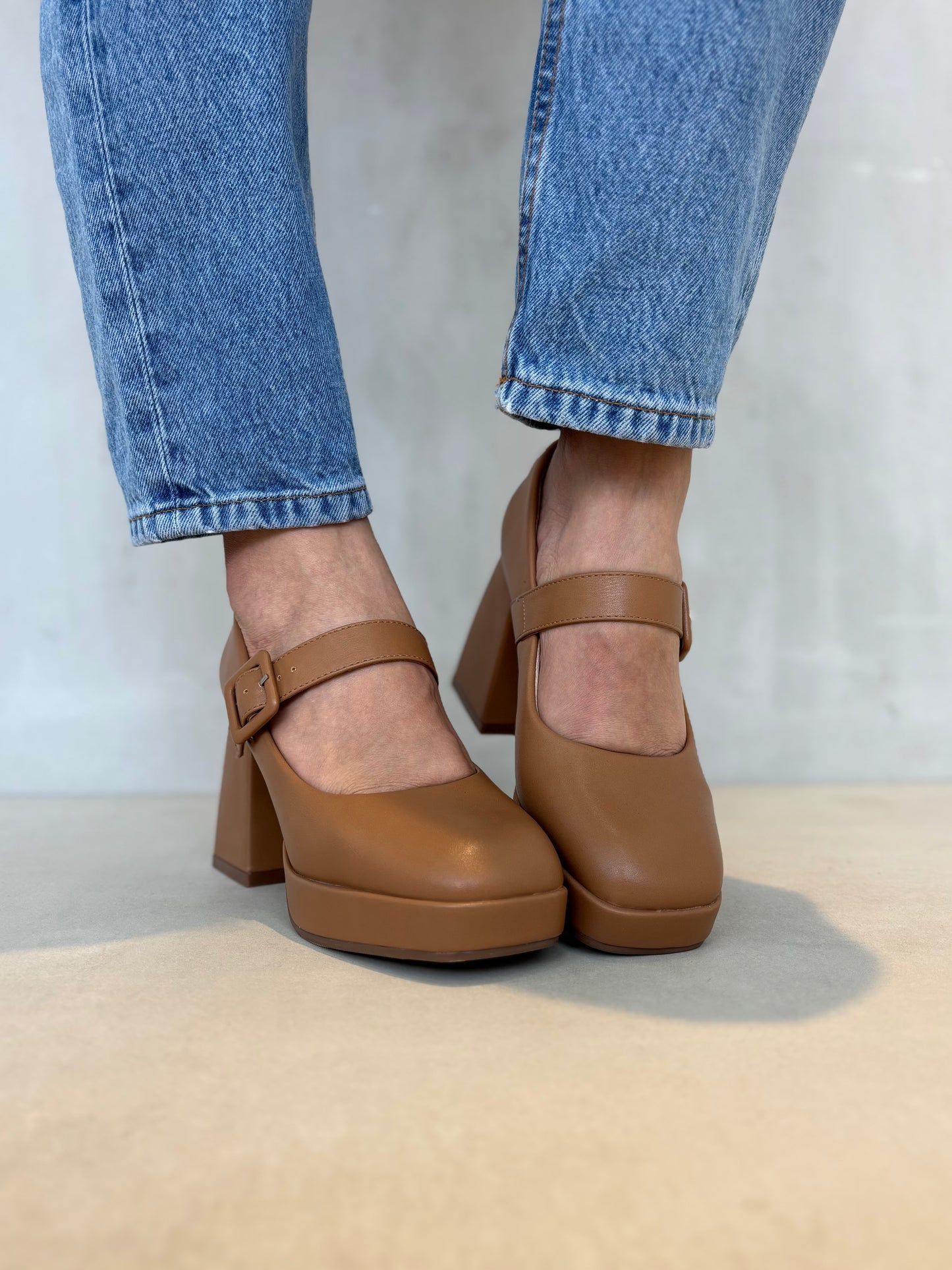 Tacones 13764