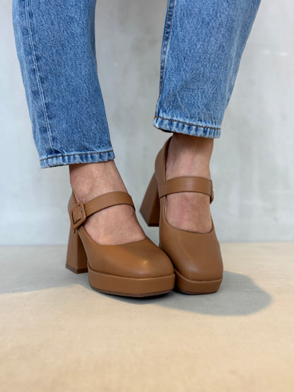 Tacones 13764