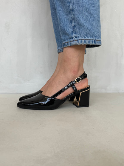 Tacones 14343