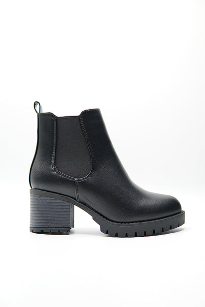 Botines 14833