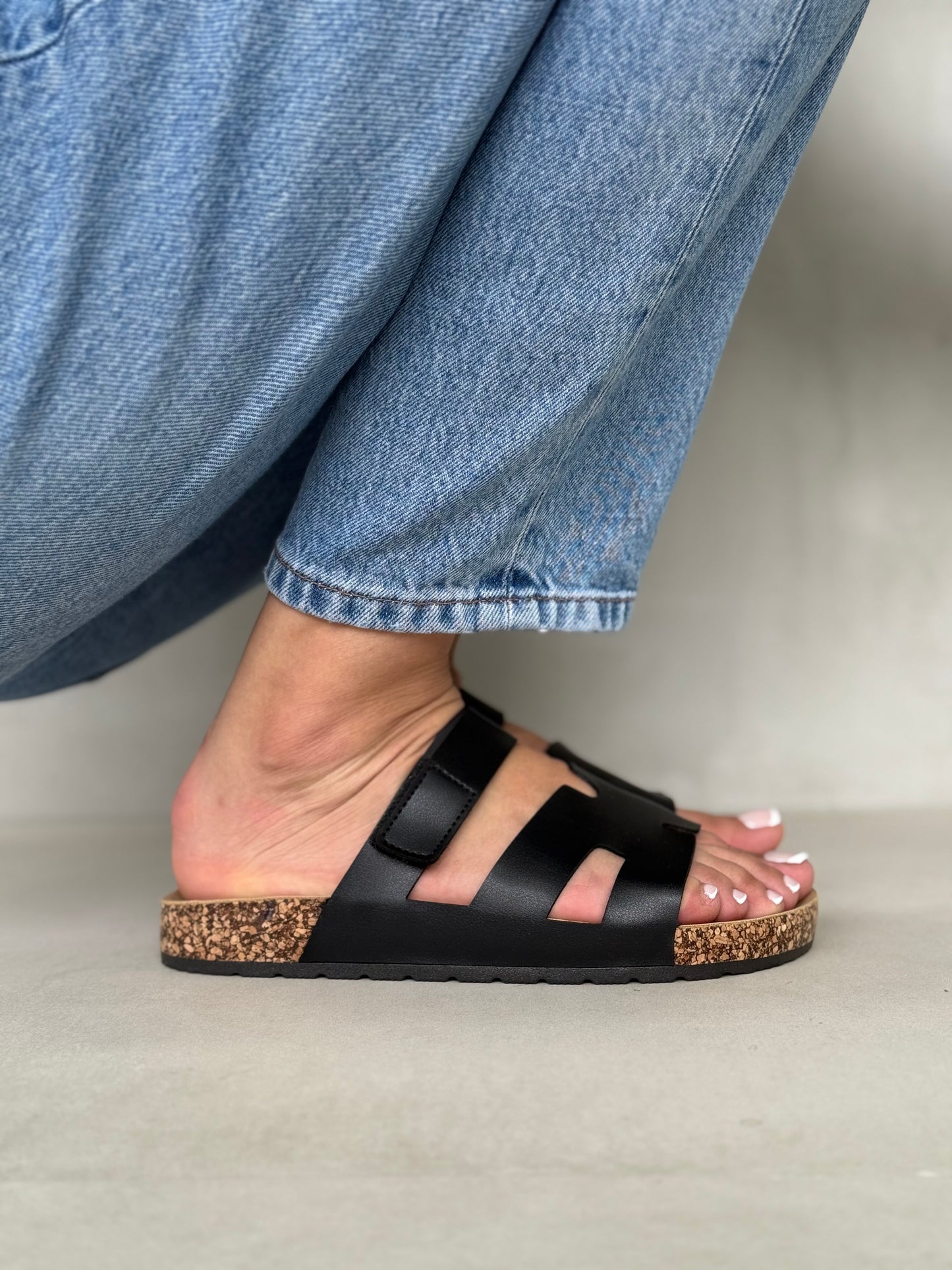 Sandalias 13989
