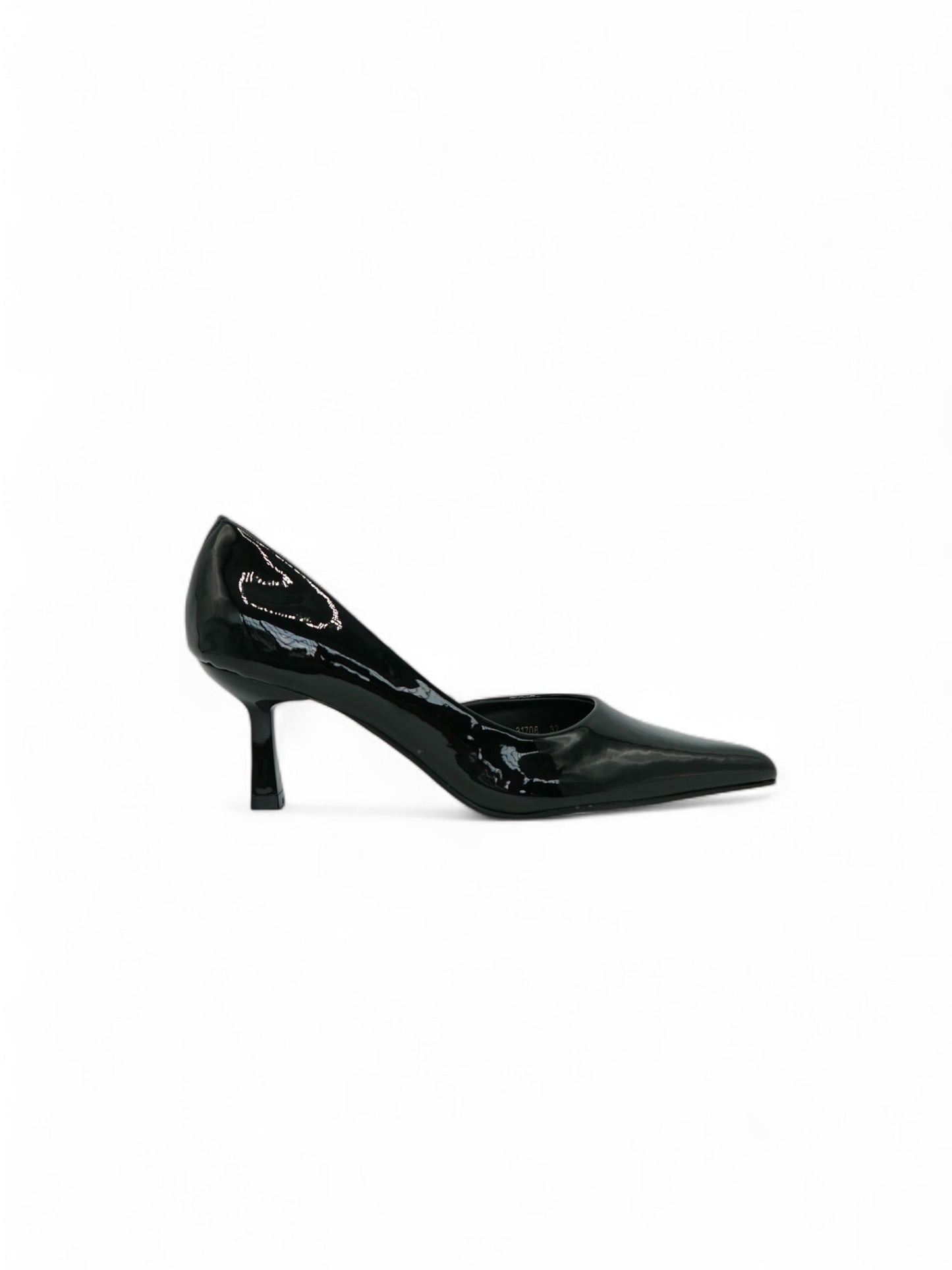 Tacones 14423