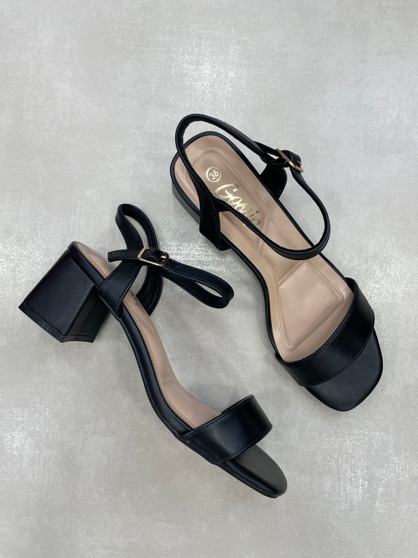 Sandalias 14334
