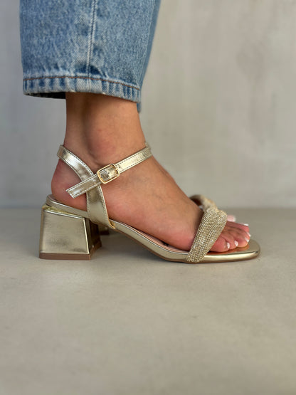 Sandalias 14338