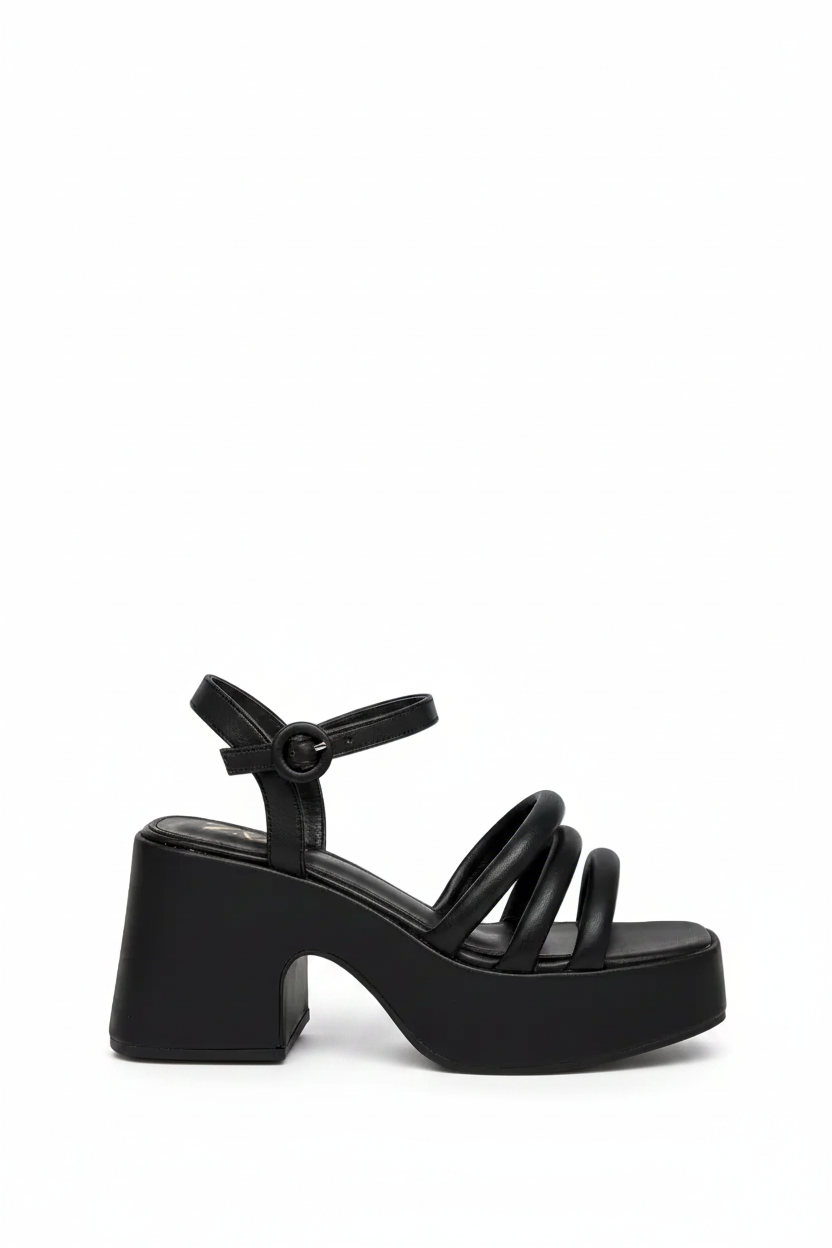 Sandalias 14911 z014 black