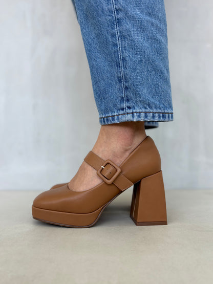 Tacones 13764