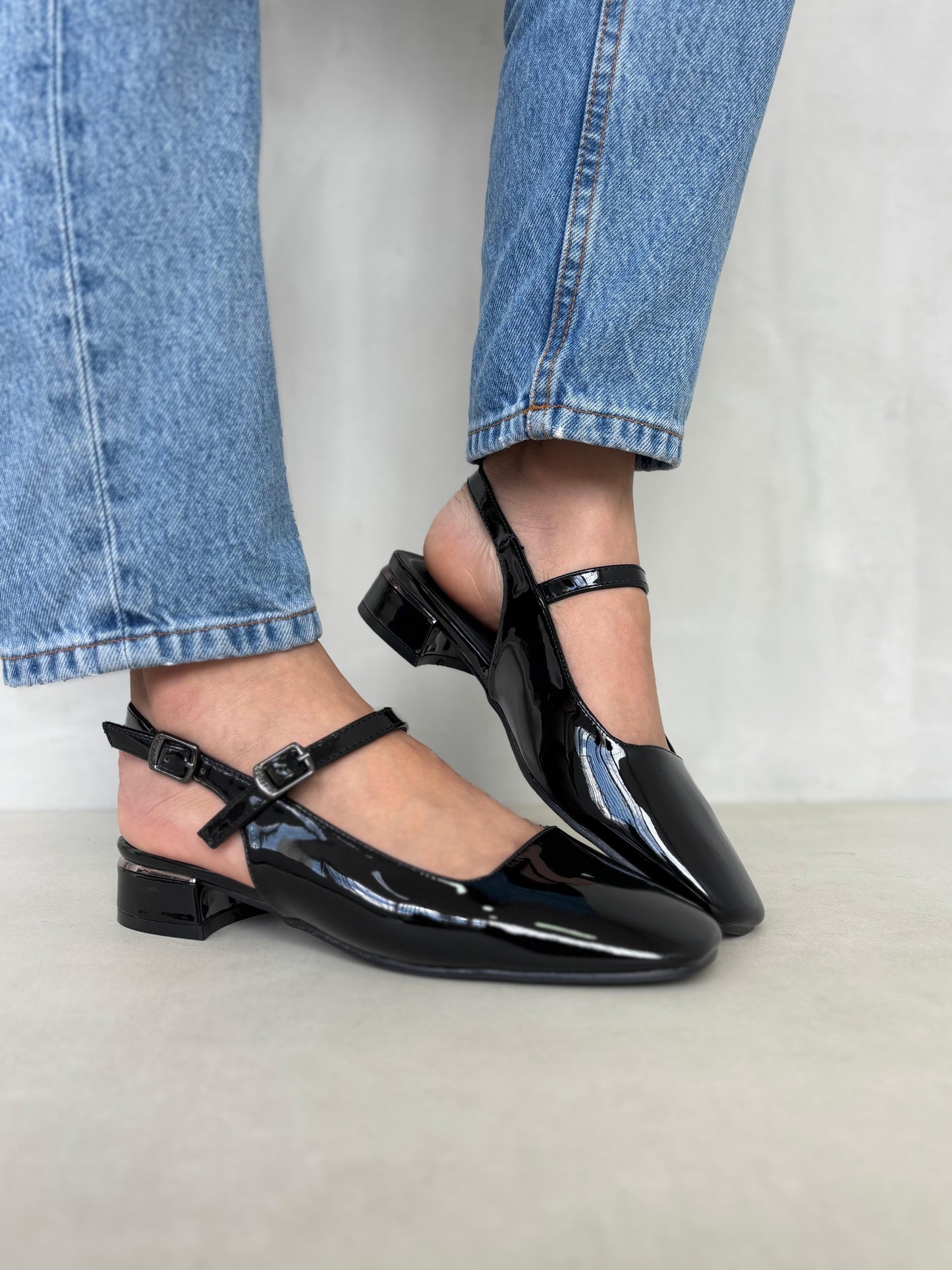 Slingbacks 14062