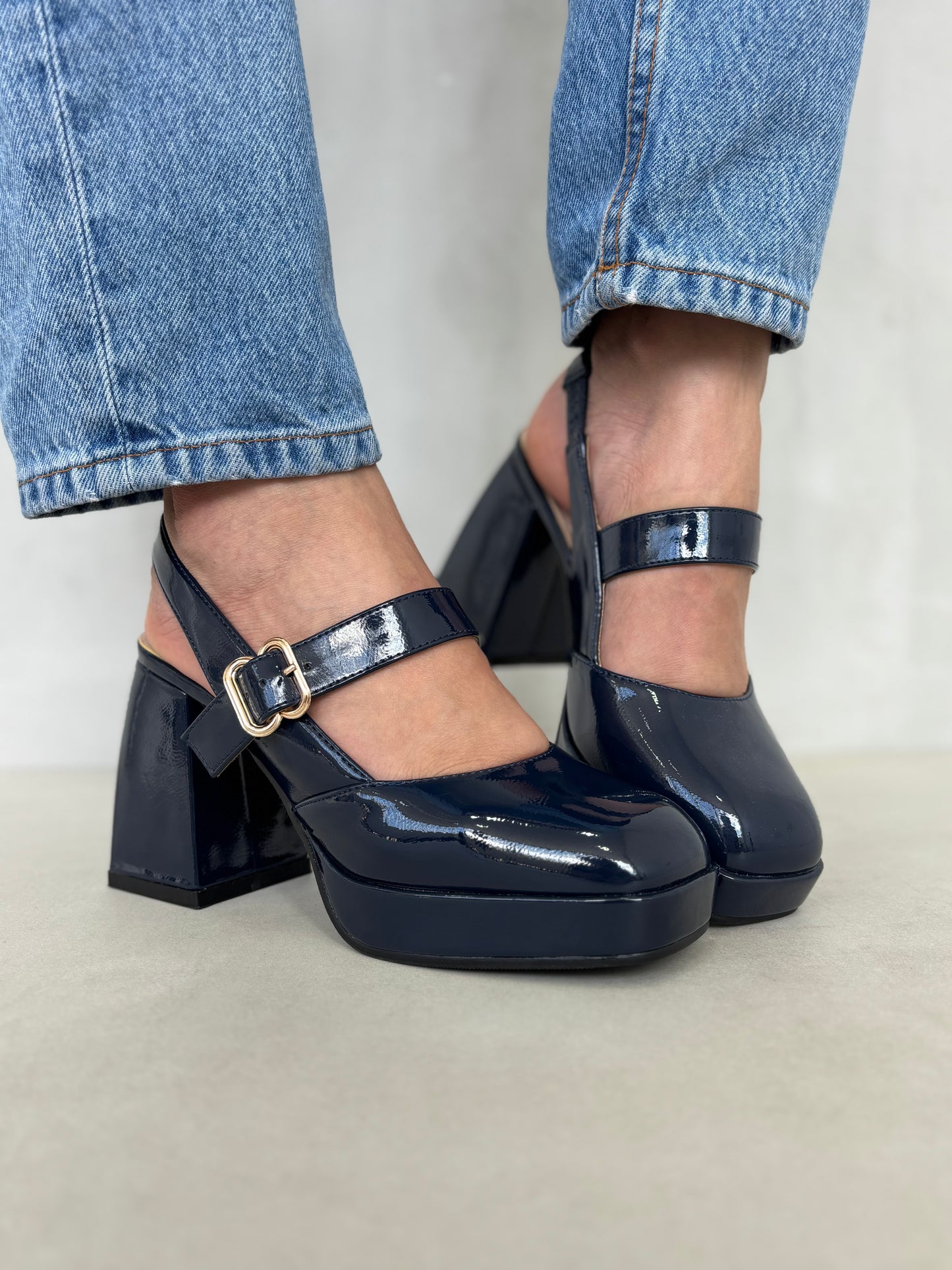 Tacones 13762