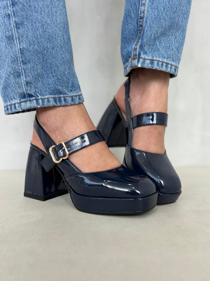 Tacones 13762