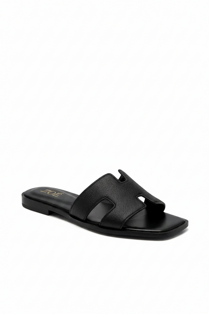 Sandalias 14904 Z002 black