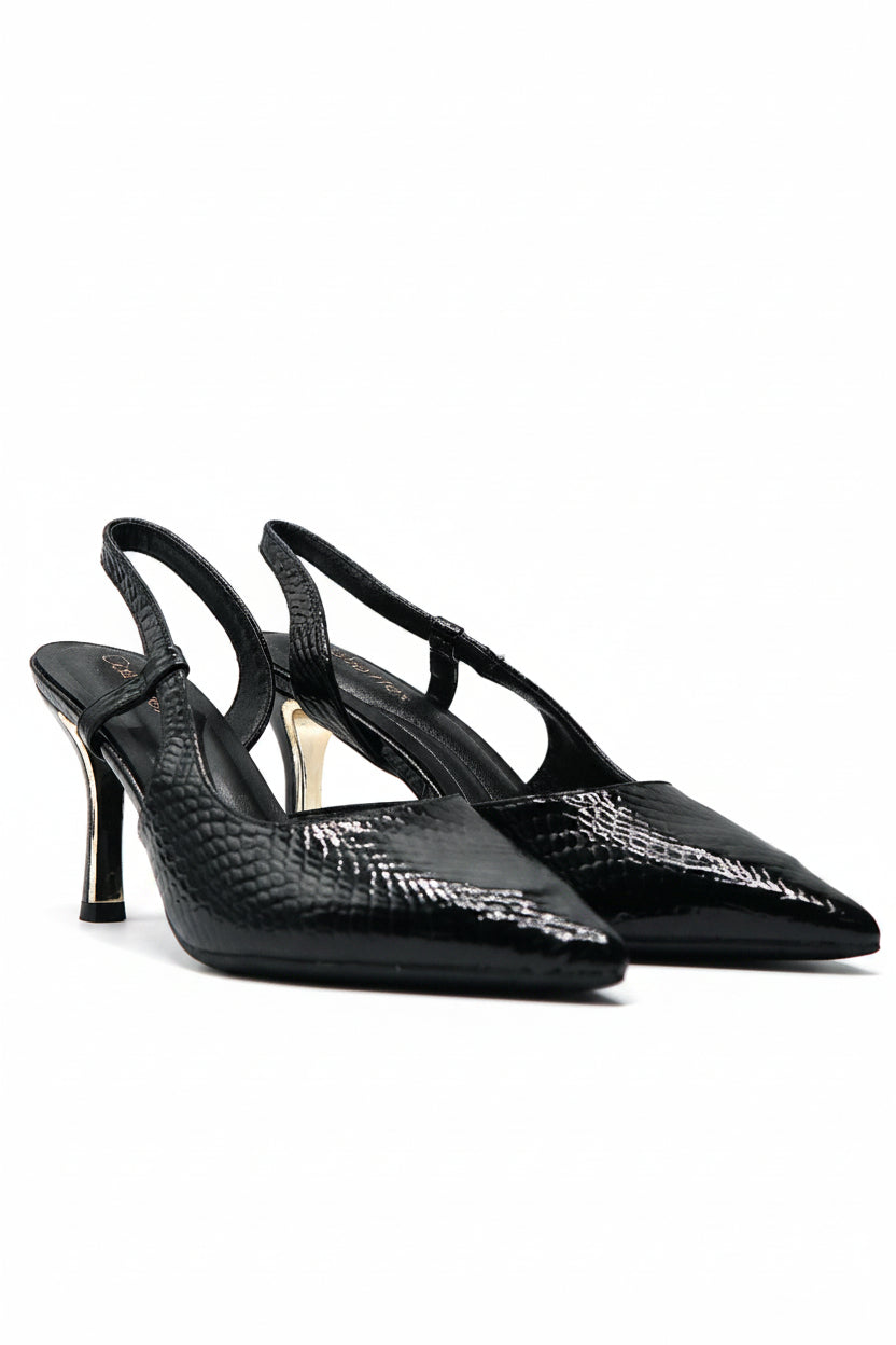 Tacones 14784