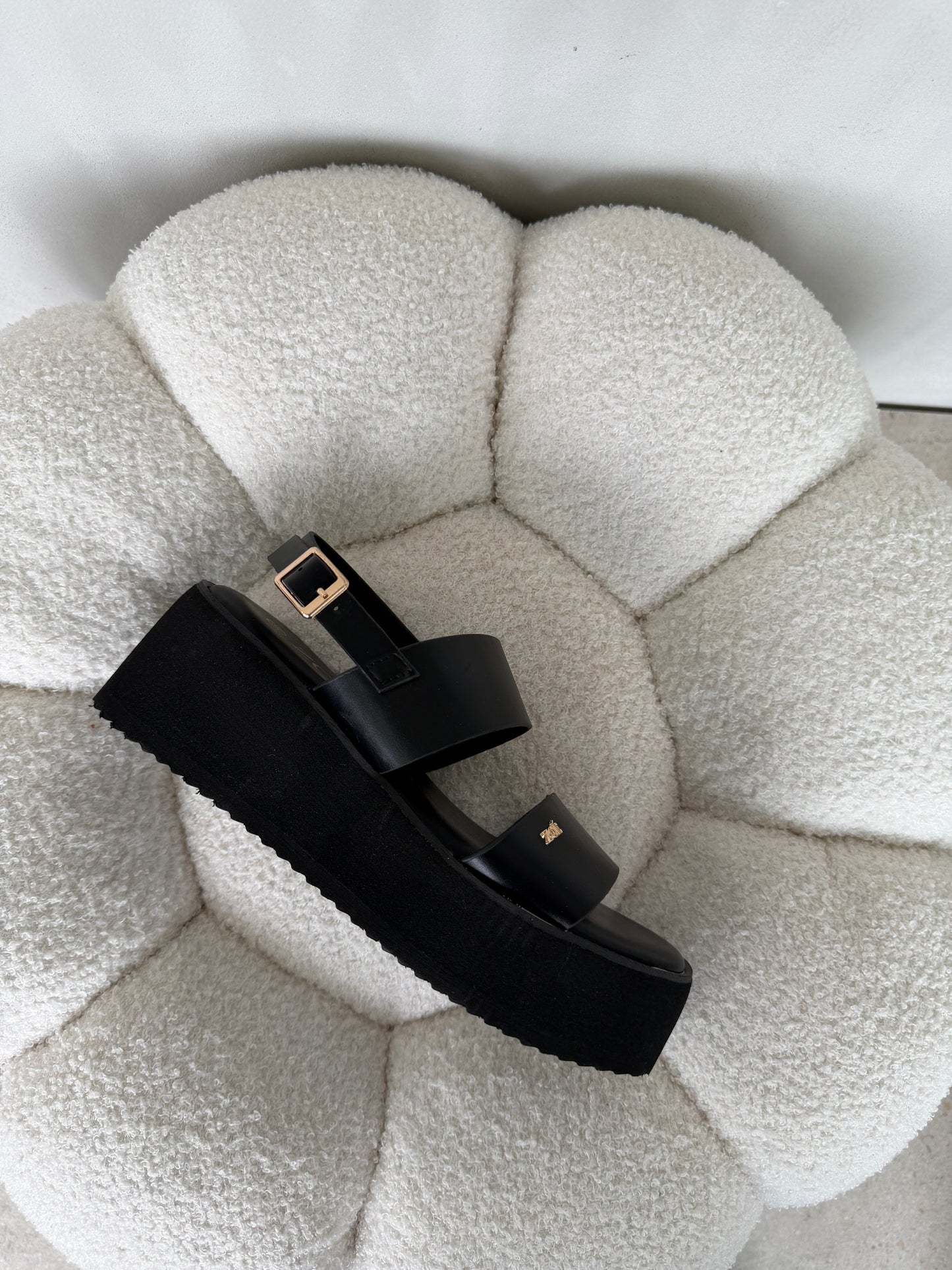 Sandalias 14938 z020 black