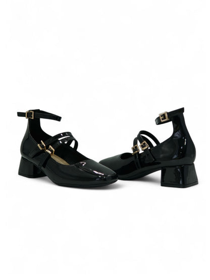 Tacones 14313