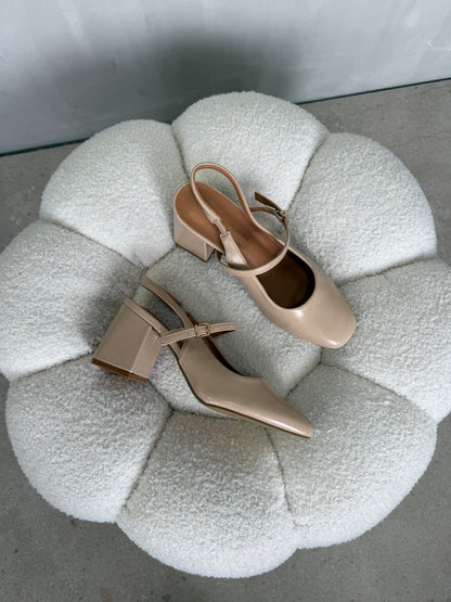 Tacones 15050