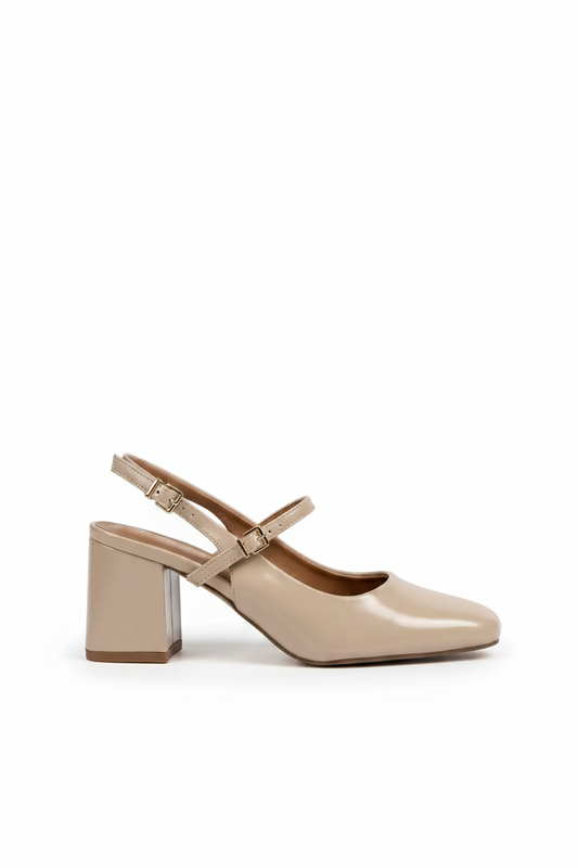 Tacones 15050