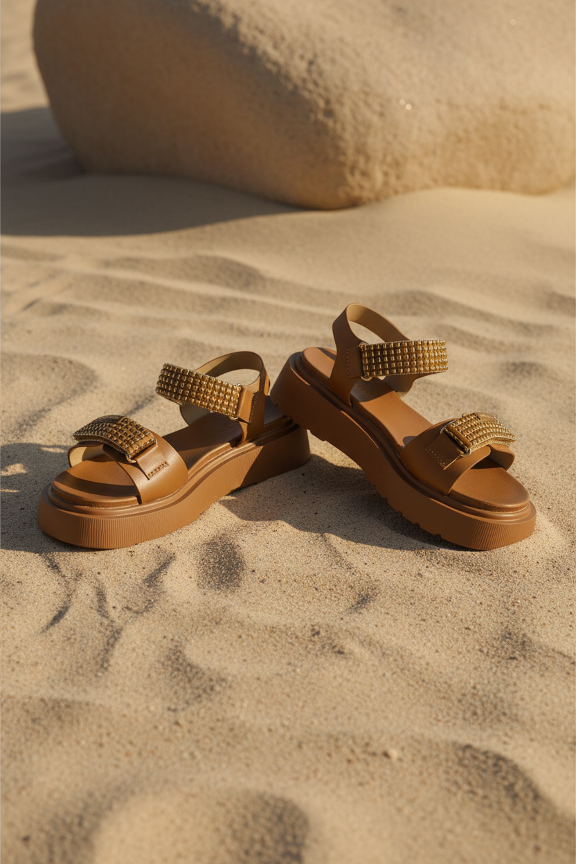 Sandalias 14274