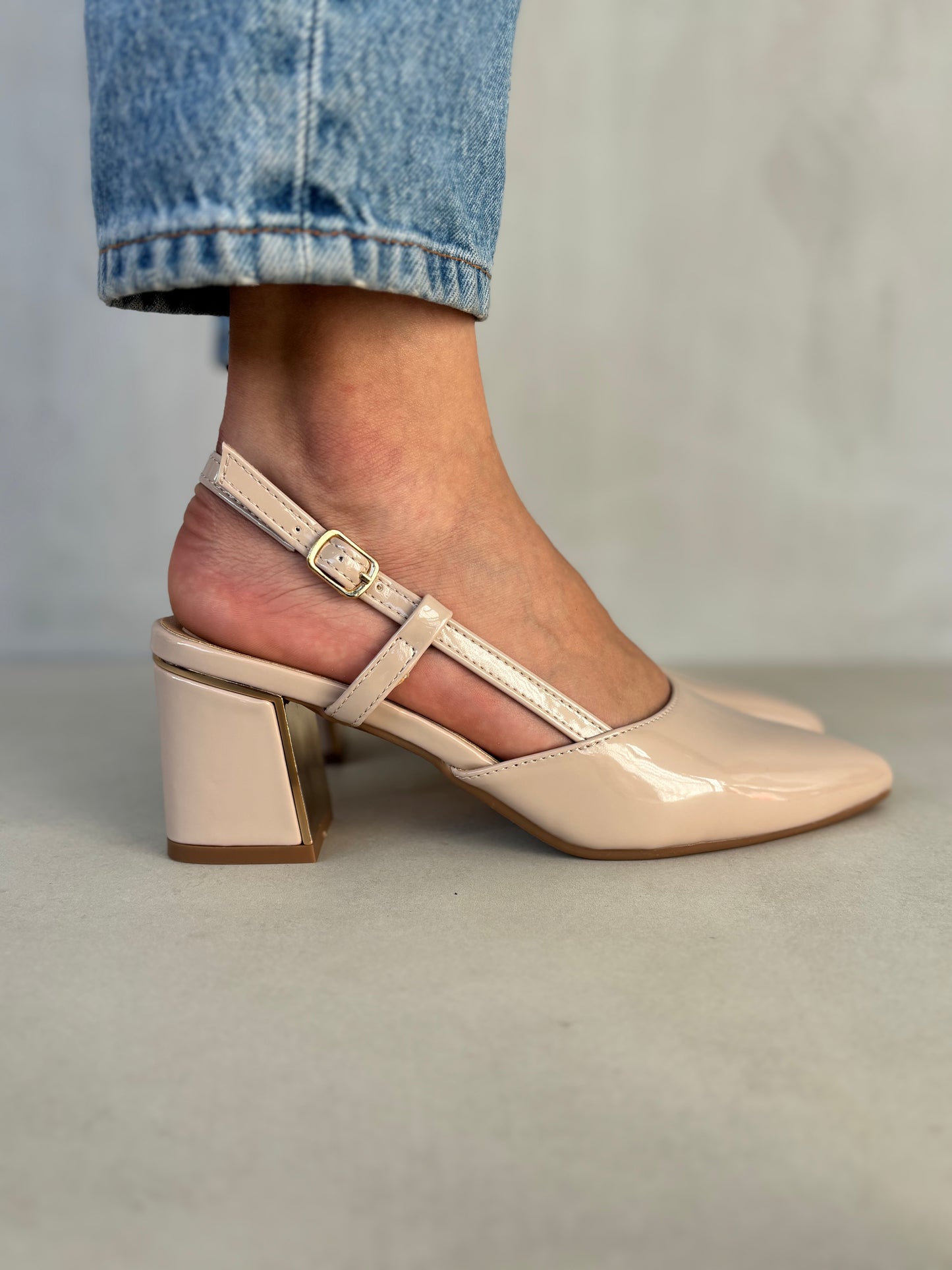 Tacones 14341
