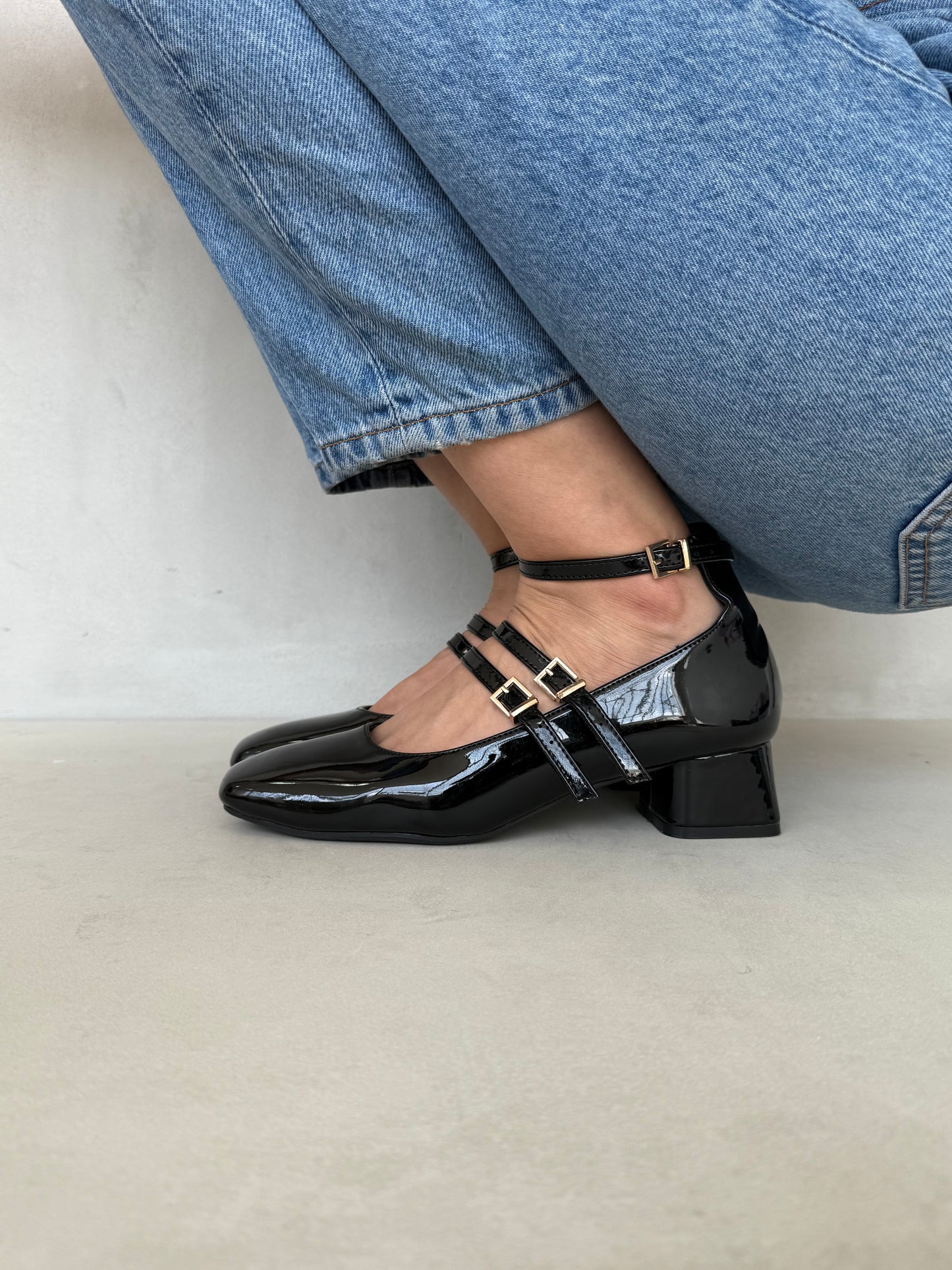 Tacones 14313